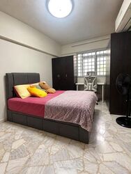 Blk 147 Bishan Street 11 (Bishan), HDB 4 Rooms #630570651